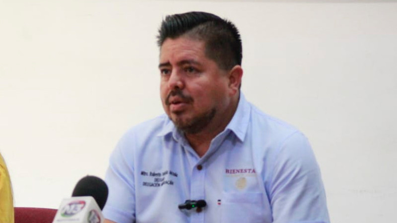 LEEN ha apoyado a más de 9 mil escuelas públicas en Michoacán 
