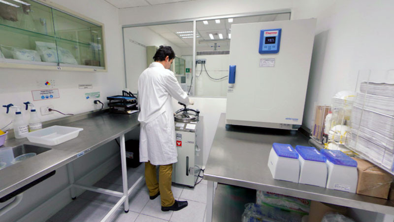 Cofepris autoriza 109 dispositivos médicos, entre ellos 28 equipos médicos y 26 para diagnóstico 