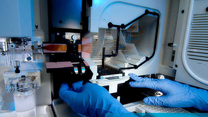 Instituto Nacional de Medicina Genómica brinda servicios de alta especialidad sobre genética 