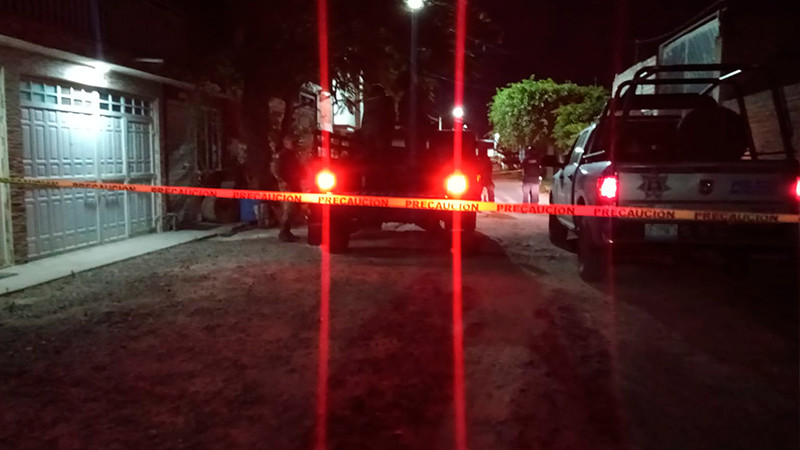 Encuentran a mujer sin vida dentro de su domicilio en la colonia La ...