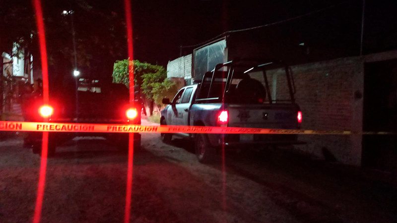 Encuentran a mujer sin vida dentro de su domicilio en la colonia La ...