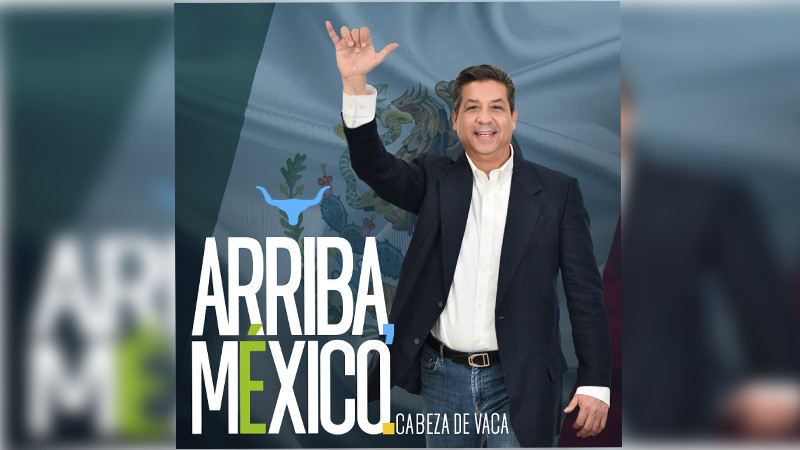 Cabeza de Vaca Acusa Persecución Política y Reafirma su Inocencia 