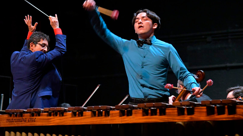 Este viernes, cierra convocatoria para formar cuerpo de instrumentistas: Secum