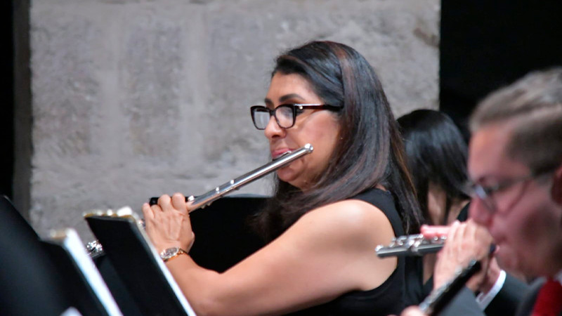 Este viernes, cierra convocatoria para formar cuerpo de instrumentistas: Secum