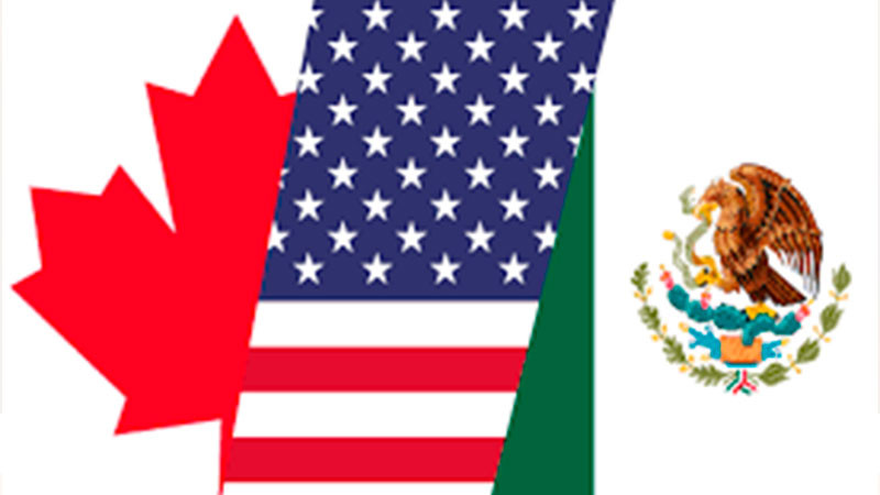 EE.UU. y Canadá presentan dos nuevas demandas comerciales contra México 