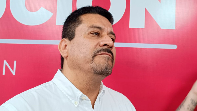 Pueden ser sancionados gobernadores que no acudan ante Comisión Bicameral: Roberto Carlos López García 
