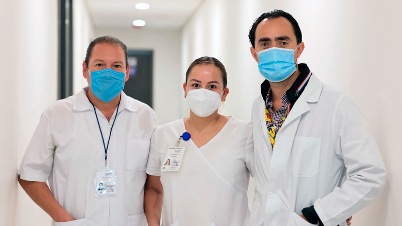 Garantiza Secretaría de Salud Michoacán los servicios para estas vacaciones de verano 