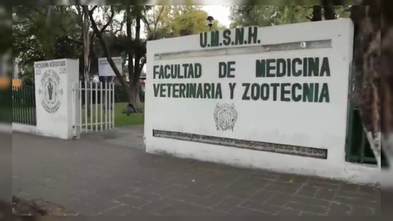 Ofrece Facultad de Veterinaria cursar la Estancia rotatoria con opción a titulación 