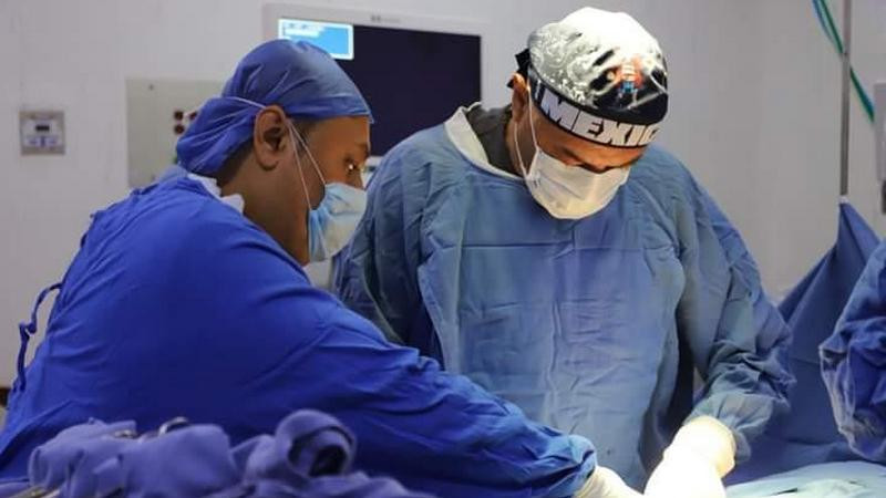 Se prolongan veinte años de vida con trasplante renal; van quince beneficiados: Elías Ibarra