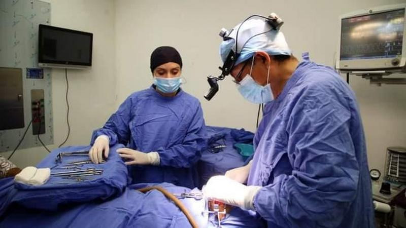 Se prolongan veinte años de vida con trasplante renal; van quince beneficiados: Elías Ibarra