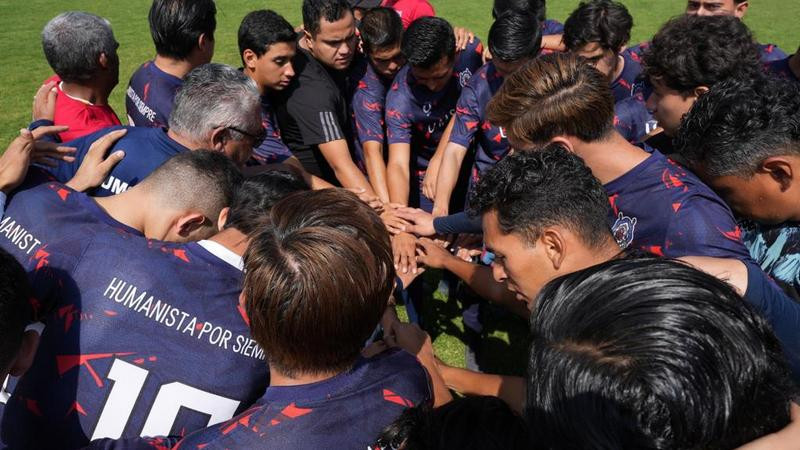 Hoy, los Zorros de la UMSNH se disputan el Campeón de Campeones en Morelia 