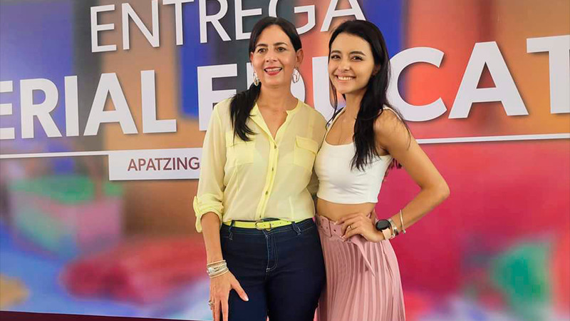 Talentos michoacanos, hasta Londres; Tec de Apatzingán concursará 