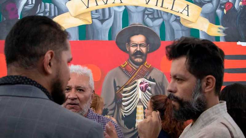 Conoce las más de 20 exposiciones de la Secum