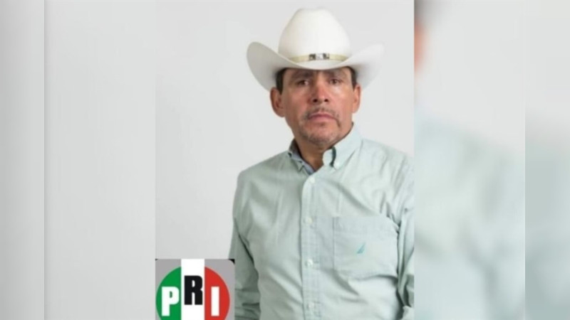 Ejecutan a excandidato a Presidente Municipal de Madera, Chihuahua 
