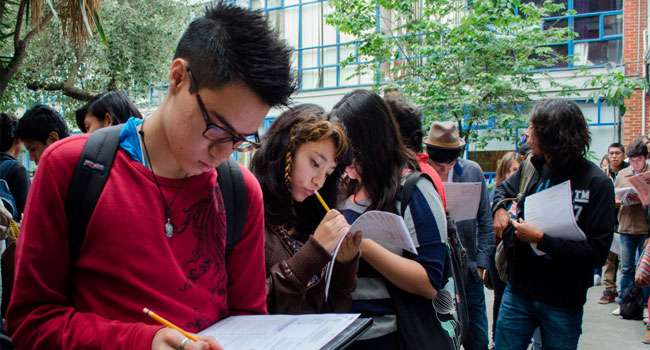 El presupuesto en educación superior no puede dejar de crecer en todo el país: Graue Wiechers 