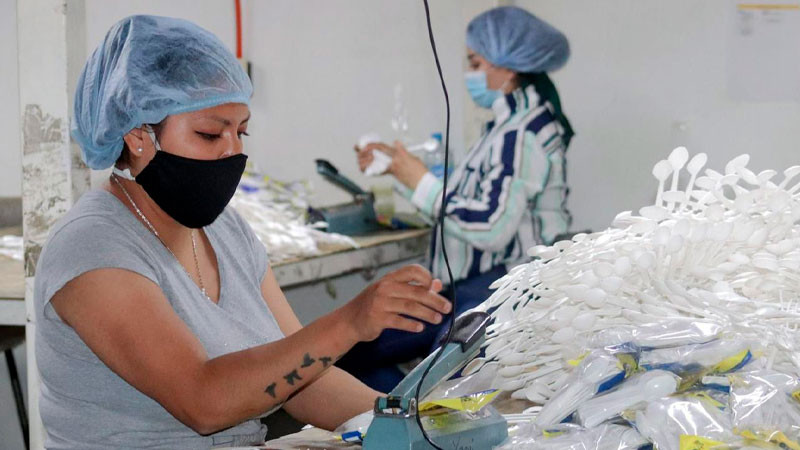 Para fortalecer T-MEC, Sedeco promueve acreditación laboral 