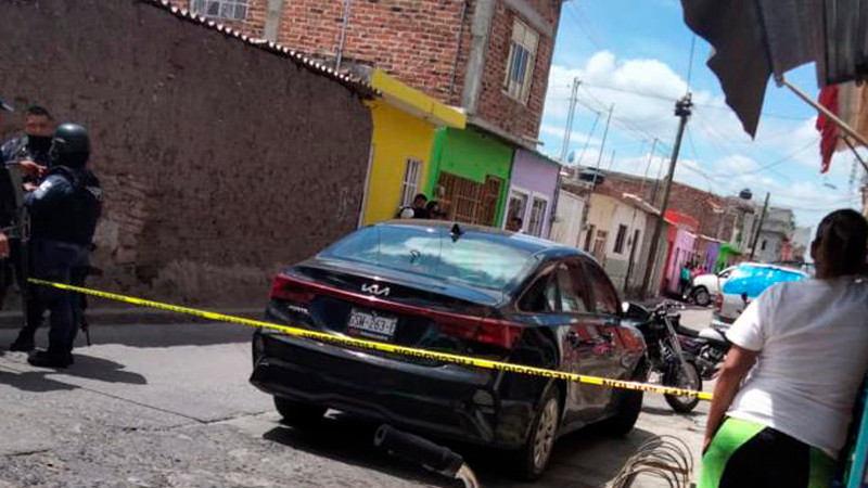 Encuentran cadáver con huellas de violencia dentro de su domicilio en Juventino Rosas, Guanajuato  