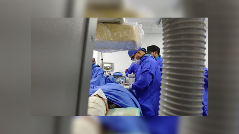 Fallece mujer por meningitis micótica en Durango; la cifra de muertos se eleva a 41 