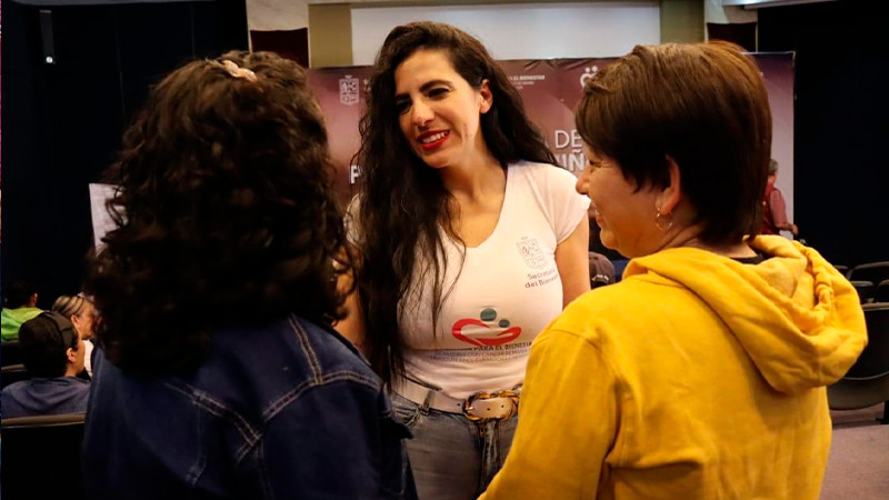 Continúan abiertas inscripciones al programa de mujeres con cáncer