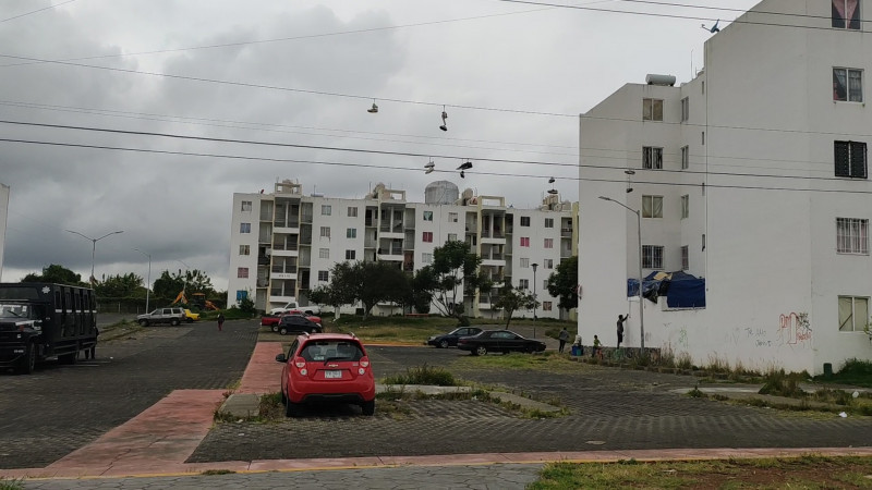 Son 10 etapas las que se construirán en Villas del Pedregal, hoy Ayuntamiento aprobó la séptima 