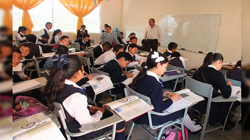 Representantes sindicales convocan a no caer en abusos con las cooperaciones escolares 