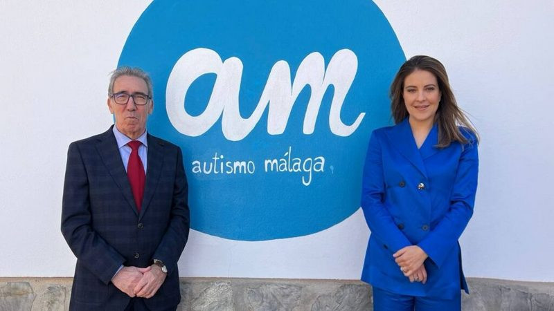 Apoyará Málaga al Centro de Atención para Menores con Trastorno del Espectro Autista de Morelia 
