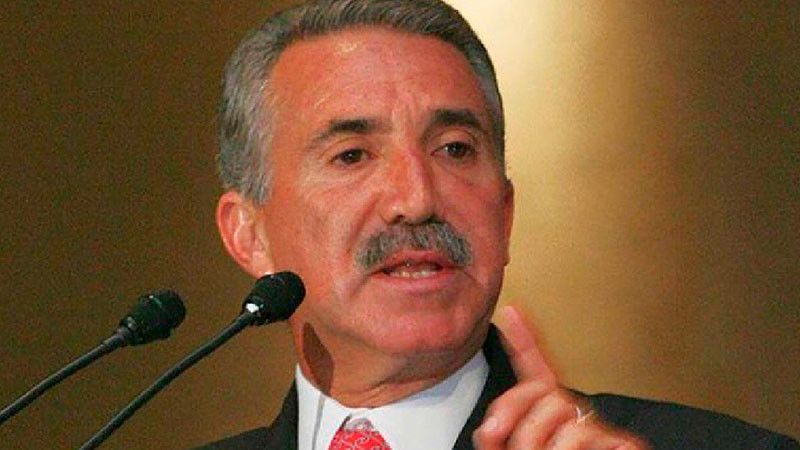 Roberto Madrazo critica a Marcelo Ebrard y Claudia Sheinbaum por resultados de la 4T 