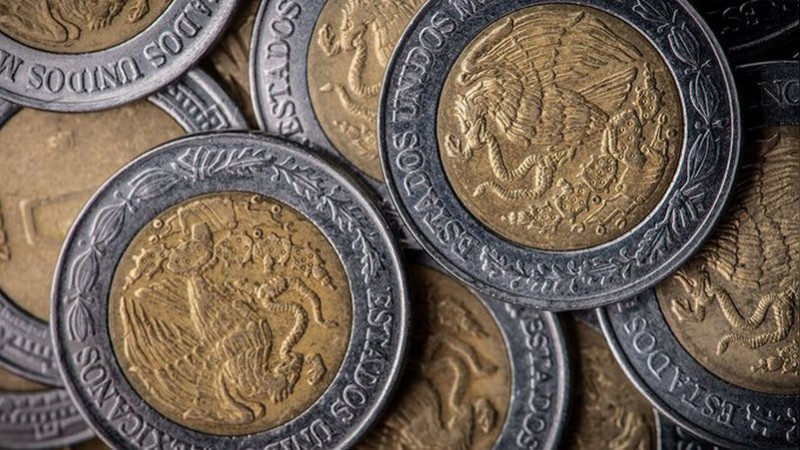 FMI reajusta y sube perspectiva de crecimiento para México a 2.6% en el 2023 