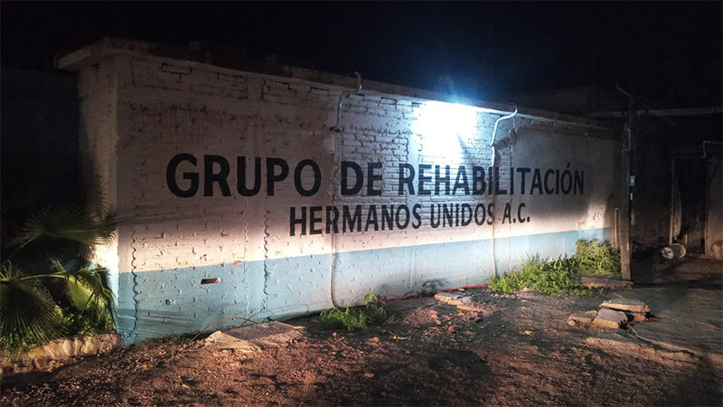  Vinculan a proceso a 3 sujetos que mantenían secuestrados a 39 jornaleros en Angostura, Sinaloa 
