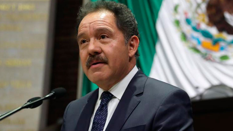 Presupuesto fiscal 2024 no prevé nuevos impuestos ni aumento al precio de servicios que ofrece el Estado, asegura Ignacio Mier 