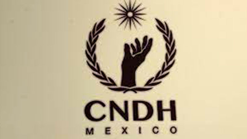 En el primer semestre del año la CNDH ha recibido 537 quejas o denuncias por corrupción  