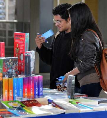 Se inaugura la Feria de Útiles Escolares y Cómputo UNAM 2016  - Foto 1 