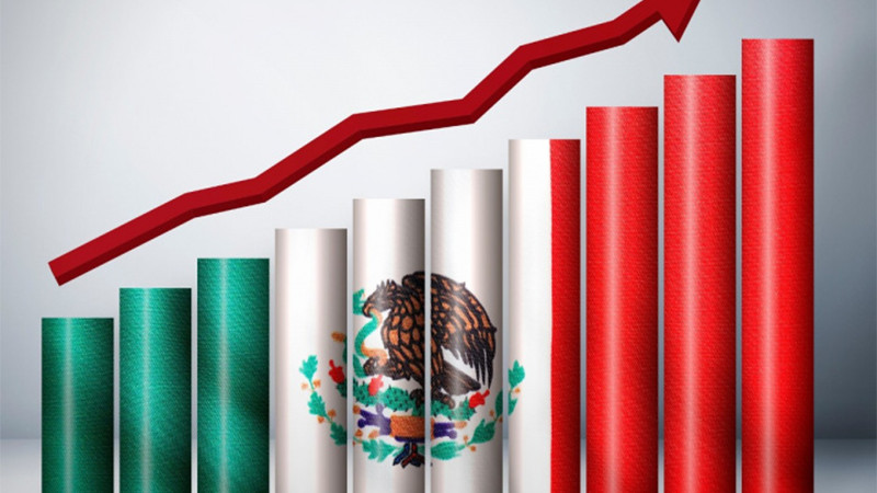 Impacto económico en México: El ingreso de los hogares muestra signos de recuperación tras la pandemia con un aumento del 4.6% 