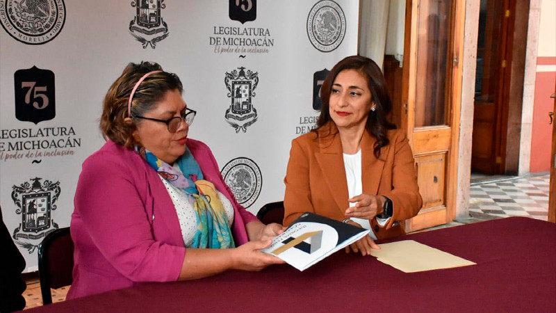 La transparencia y rendición de cuentas son vitales en la gestión pública, afirma Julieta García 