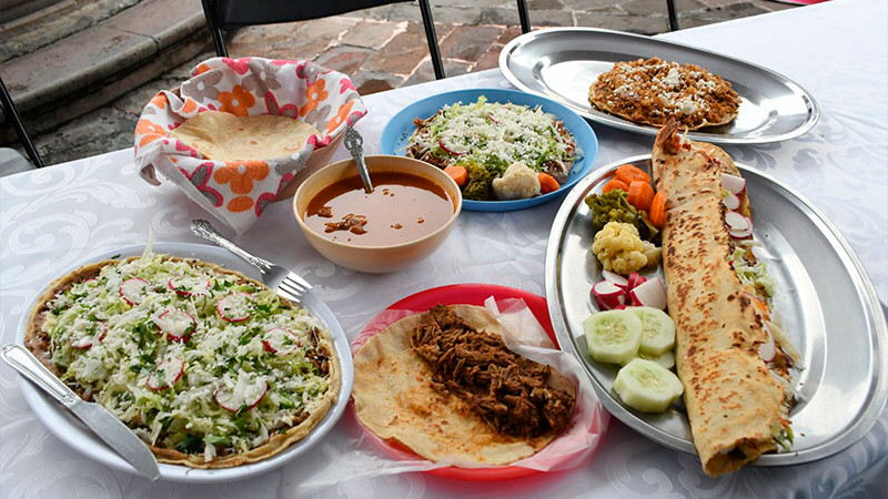 Gobierno de Morelia invita al “4to Festival de la Megaquesadilla y la Barbacoa”