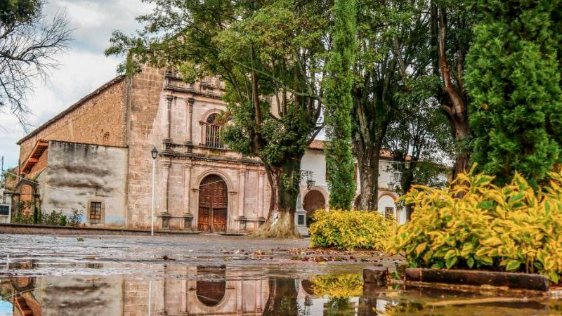 Ucareo celebrará la edición 47 de la Feria de la Pera