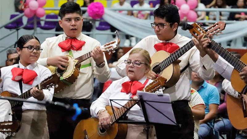 Gobierno de Nacho Campos sigue impulsando el desarrollo de los uruapenses 