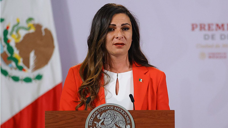 Atletas mexicanos tienen prohibido criticar a Conade y a Ana Gabriela Guevara para evitar quedarse sin becas 