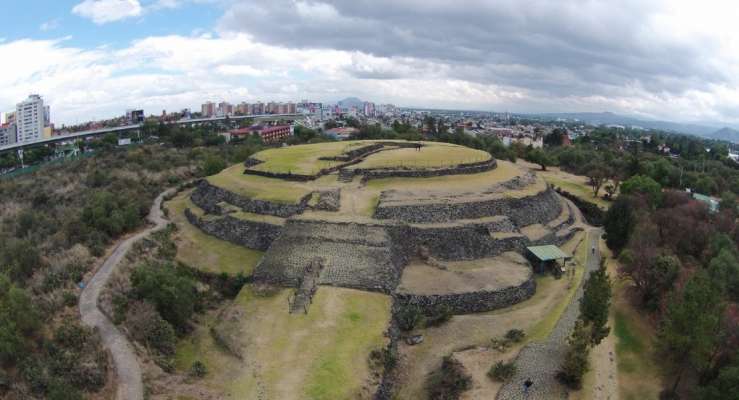 La Fonoteca Nacional anuncia Caminata sonora por la zona arqueológica de Cuicuilco mañana sábado - Foto 0 