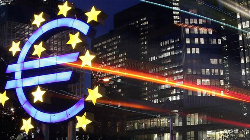  BCE intenta enfrentar inflación en la zona euro, aumenta su tasa de interés de referencia por novena vez consecutiva 