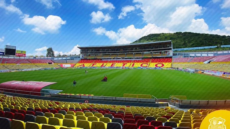 Sancionan al Atlético Morelia y a su grupo de animación por viaje realizado a Zacatecas 