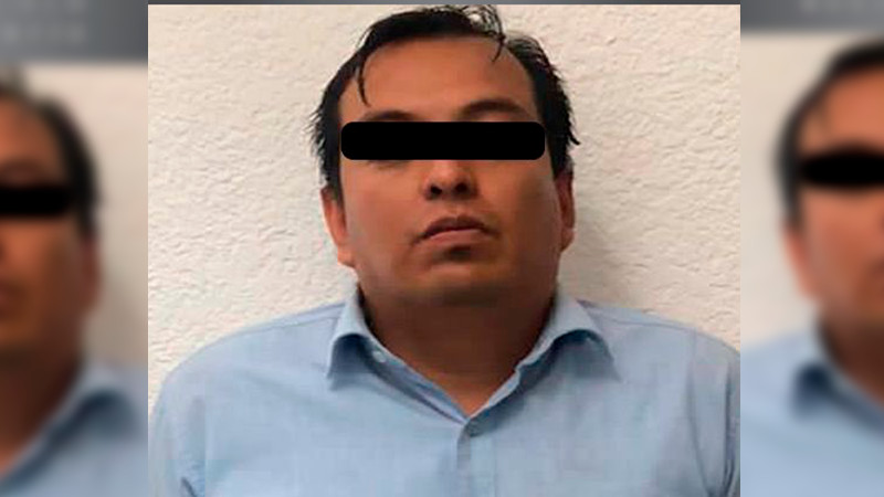 Dictan prisión preventiva a hombre que golpeó a maestra de Cuautitlán Izcalli por tentativa de homicidio  