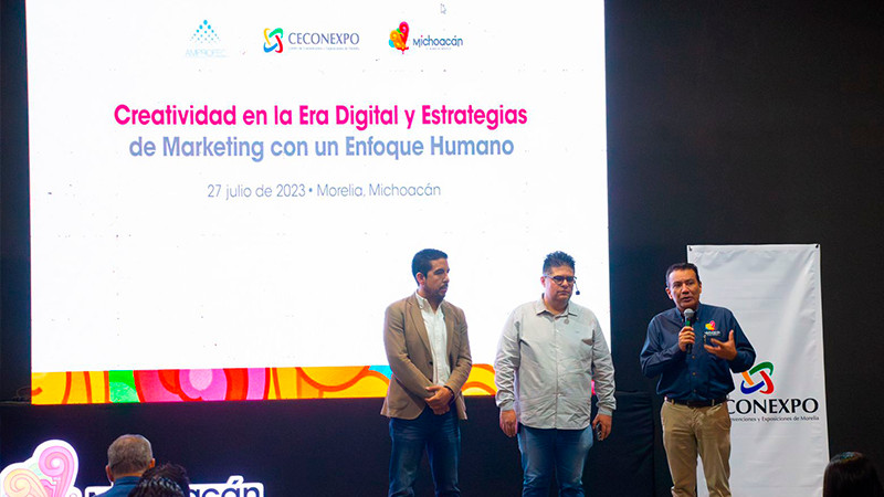 Michoacán, en la ruta por el liderazgo turístico: Sectur 