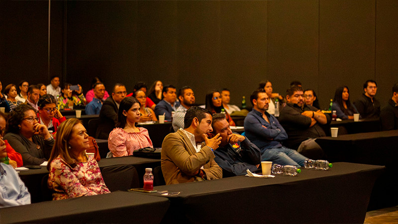 Michoacán, en la ruta por el liderazgo turístico: Sectur 