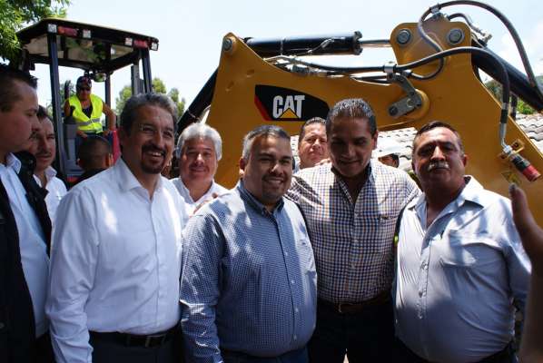 Contará Tuxpan con Nodo de Educación a Distancia de la UMSNH, anuncia Rector - Foto 1 