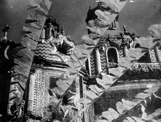 Obra precursora de Agustín Jiménez será distinguida con la Medalla al Mérito Fotográfico - Foto 6 