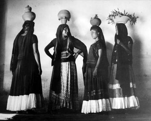 Obra precursora de Agustín Jiménez será distinguida con la Medalla al Mérito Fotográfico - Foto 7 
