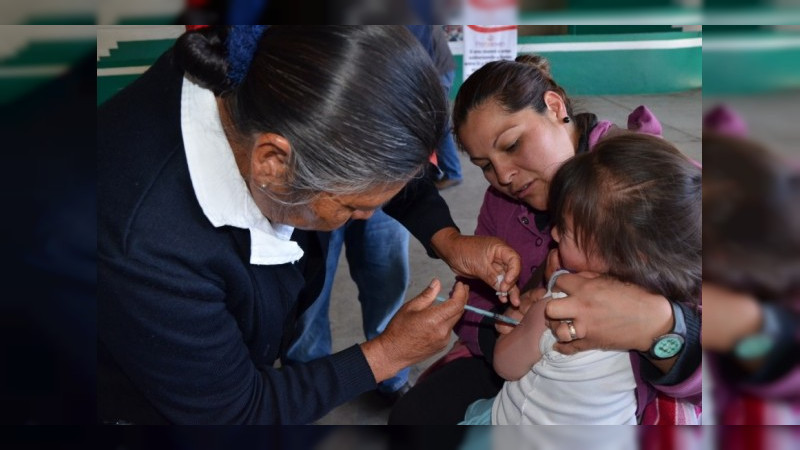 CDMX registra más de 600 casos de hepatitis A en lo que va del año 