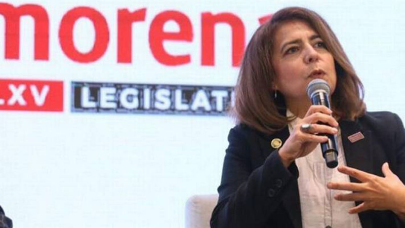 Propuesta de Morena: busca incorporar la transparencia salarial en las ofertas de empleo en México 