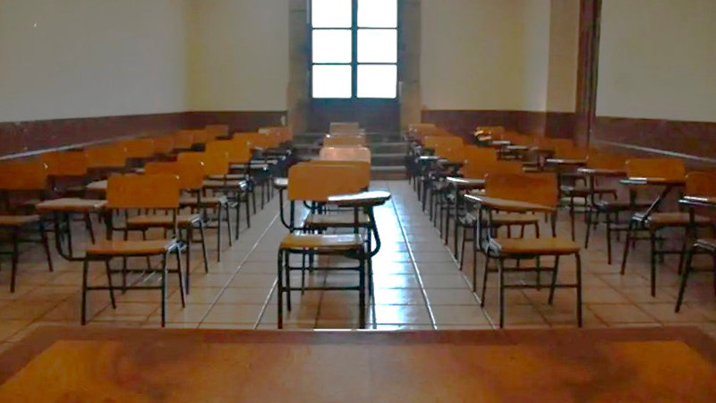 Municipios con mayor movimiento agrícola, donde incrementa la  deserción escolar en Michoacán  